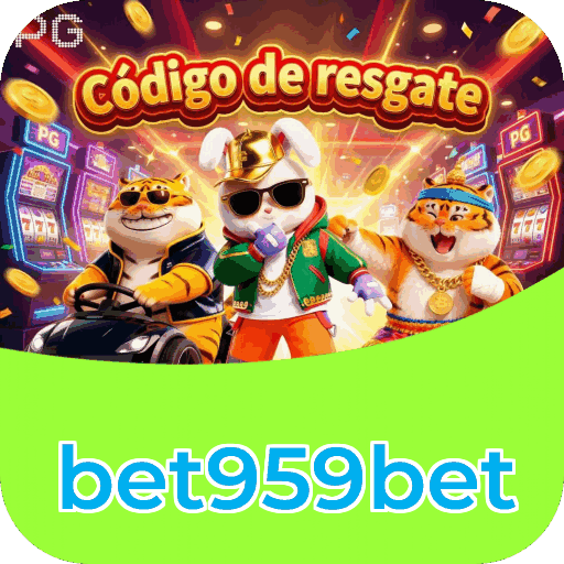 Instalação Android bet959bet