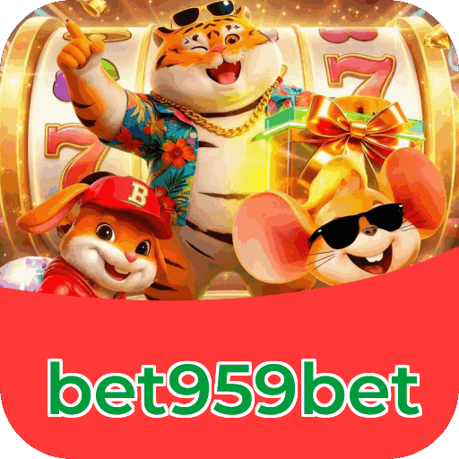 Apostas esportivas ao vivo na bet959bet