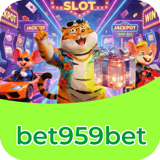 Reload Bonus bet959bet