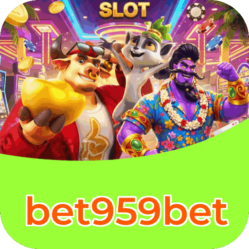 Instalação PC bet959bet