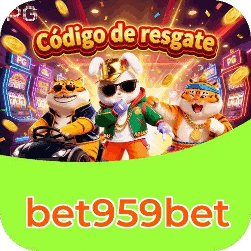 Suporte bet959bet