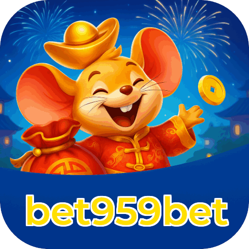 bet959bet bônus R$5.000 + 500 giros - Rollover 35x, prazo 30 dias, 38% taxa conversão