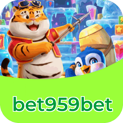 Dealers profissionais da bet959bet