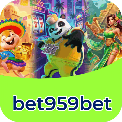 Promoções e bônus exclusivos da bet959bet