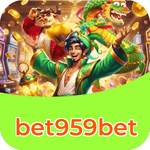 Programa VIP bet959bet