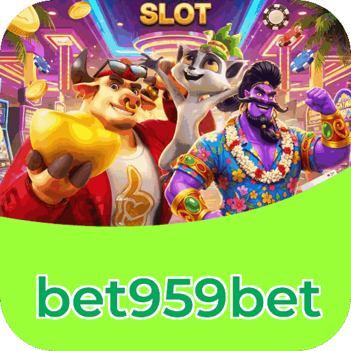 Slots Premium da PG Soft na bet959bet