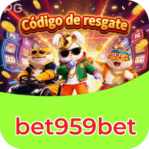 Segurança bet959bet