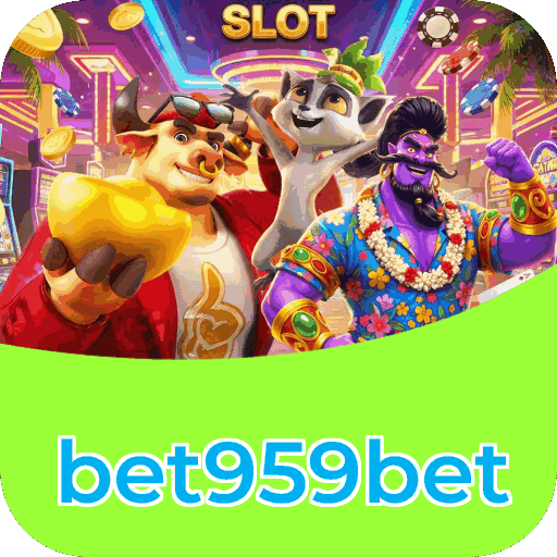 Instalação iOS bet959bet