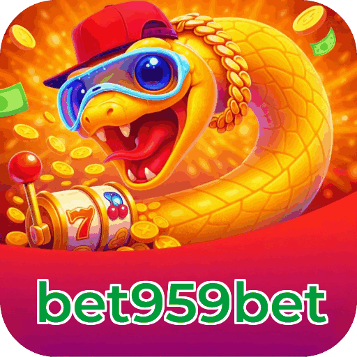 Logo da bet959bet