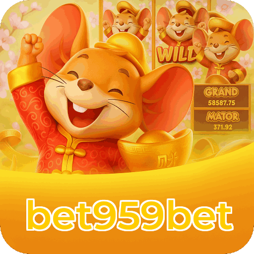 bet959bet APP mobile iOS Android - 187 mil downloads São Paulo Rio BH