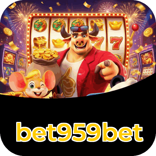 Streaming 4K no cassino ao vivo da bet959bet