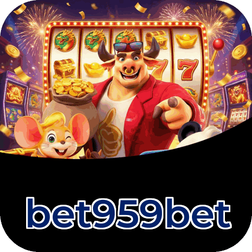 Instalar APK bet959bet